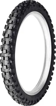 Dunlop Tires D606 90/90 -21 54 R F TT