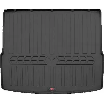 Vana do kufru Vana do kufru, gumová 3D (TPE), VW Passat B6, B7, Stingray