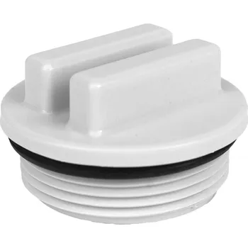 Uzávěr bazénových trysek