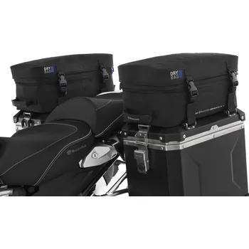 Zavazadlo na motocykl Wunderlich tašky na kufry Elephant Drybag