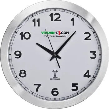 Hodiny Okrouhlé hodiny