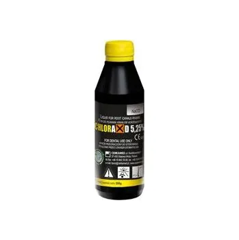 Dezinfekce CHLORAXID 5,25, ROZTOK 400 G