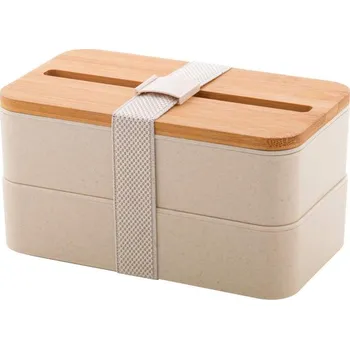 Svačinový box Box na jídlo Graftan