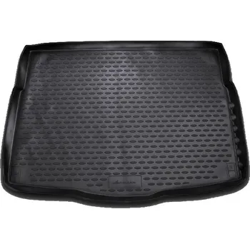 Vana do kufru Novline Gumová vana do kufru Hyundai i30 2012-2017 (hatchback)