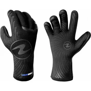 Neoprenový oblek Aqualung Neoprenové rukavice Aqua Lung DRY GLOVES LIQUID 5 mm L/9 + DÁREK