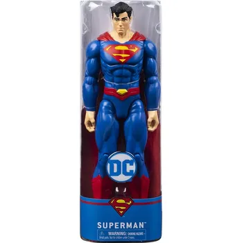 Figurka Dc Superman 30cm