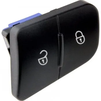 PŘEPÍNAČ DVEŘE VW PASSAT B6 2005- 3C0962125B NTY