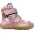 Dívčí zimní obuv Froddo G3160204-9 Pink Shine