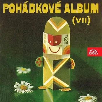 Pohádkové album VII. Audiokniha