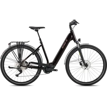 Elektrokolo BH Bikes Elektrokolo BH ATOME CITY WAVE PRO Varianta: LA ( >181cm ) Montáž, seřízení a doprava po ČR zdarma