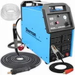 Plazma CUTTER 130 CNC, řez 45 mm, strojní hořák IPXM102 9m ZDARMA