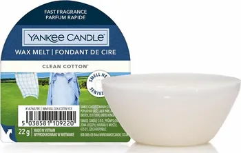 vonný vosk Yankee Candle Vonný vosk 22 g