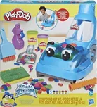 Play-Doh Vysavač a úklidová sada 284 g