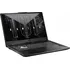 Notebook ASUS TUF Gaming F17 (FX706HF-HX014W)