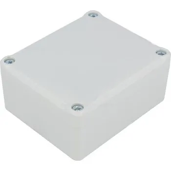 Rozvaděč Krabička Z54JH PS