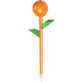 Ximor kuličkové pero, pomeranč