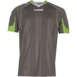 pánské tričko HUMMEL - CASTEL RCK - L s/s (Hummel S/S CASTEL RCK)