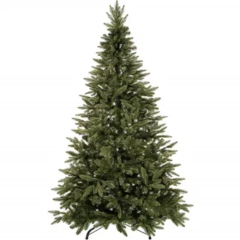 Vánoční stromek Springos Deluxe smrk přírodní