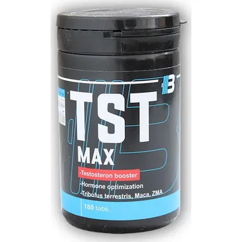 Anabolizér Body Nutrition TST max 180 tablet