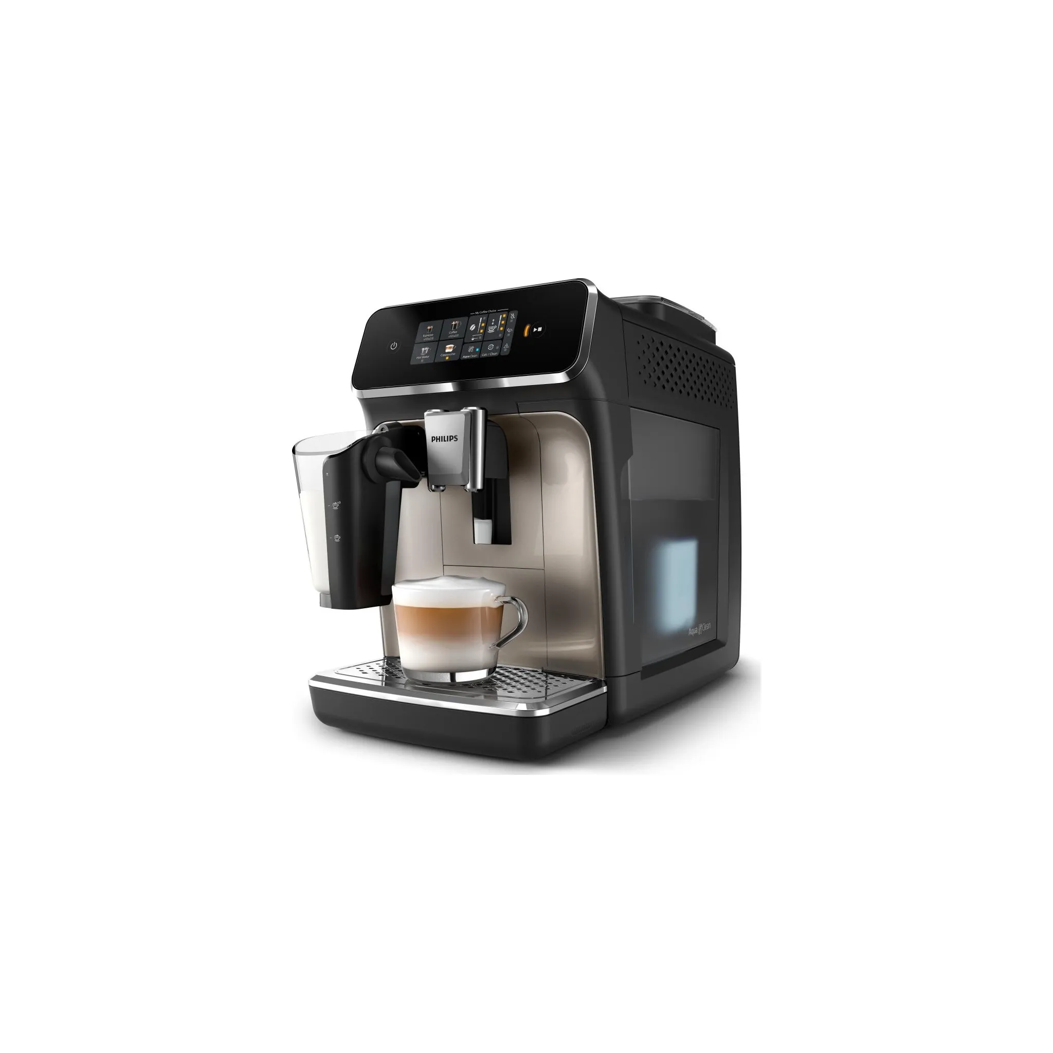 Fotografie 2 - Kávovar Philips Series 2300 LatteGo EP2336/40