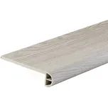 Schodišťový stupeň SPC Rigid dekor: Toronto