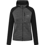 Dámská funkční bunda VIKING Delmore černá Velikost: S