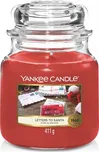 Yankee Candle Letters to Santa