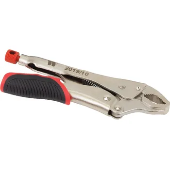 Kleště Samosvorné kleště 175 mm, Welzh (Welzh Werkzeug)