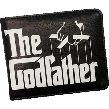 Peněženka Kmotr peněženka