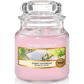 Svíčka Yankee Candle Sunny Daydream
