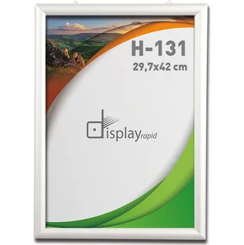 Rám na obraz Rámeček na zeď A3