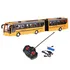 RC model ostatní Školní kloubový autobus RC Superior 36,5 cm žlutý
