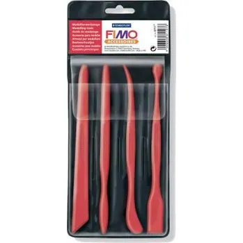 Modelovací hmota Staedtler Fimo Pomůcky plastové 8711