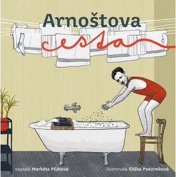 Arnoštova cesta - Markéta Pilátová…