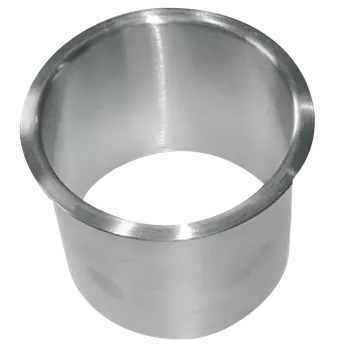 Odpadkový koš Nerez hrdlo pro vhazování odpadků KWC E-BS602E