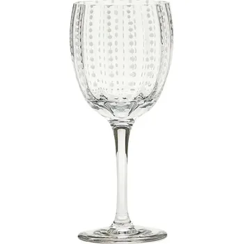 Sklenice Zafferano, Sklenice na víno Perle 300 ml - Formadore