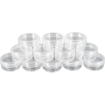 Úložný box EFCO Skladovací plastová krabička 3,9x2cm (12ks)