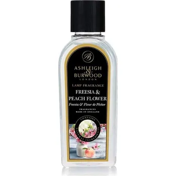 Vůně do bytu Ashleigh & Burwood Freesia & Peach flower, 250 ml