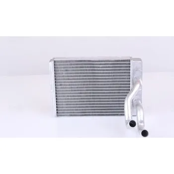 Výměník tepla Výměník tepla, vnitřní vytápění NISSENS 77616