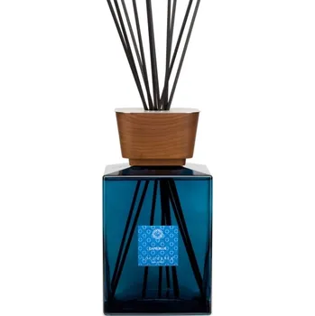Aroma difuzér Locherber Milano Difuzér s tyčinkami s vůní CAPRI AZUL - 5000 ml LH440652