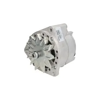 Alternátor Alternátor pro DAF 65, 75, 75 CF, 85, 85 CF, 95 XF; MAN EM, F 2000, F 90, F 90 UNTERFLUR, G 90, L 2000, M 2000 L, M 2000 M, M 90, NM, R, SG, SM, SÜ, ÜL; MERCEDES LK/LN2, LP (24V, 55A) 18402