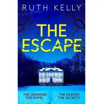 Escape - Kelly, Ruth
