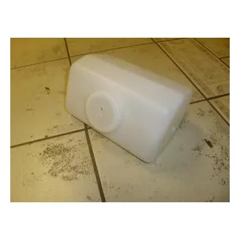 Znak automobilu Nádržka ostřikovače 1213