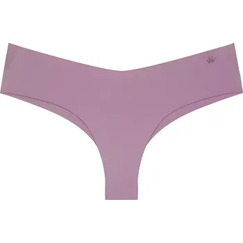 Kalhotky Dámské kalhotky brazilky Flex Smart Highleg Brazilian EX - Triumph modrá (6582) 000L