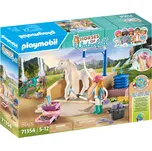 Playmobil Koně vodopádu 71354 Mycí box…