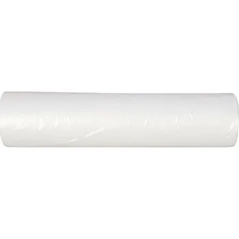 Krycí plachta fólie 1000x0.10mm rukáv TRA