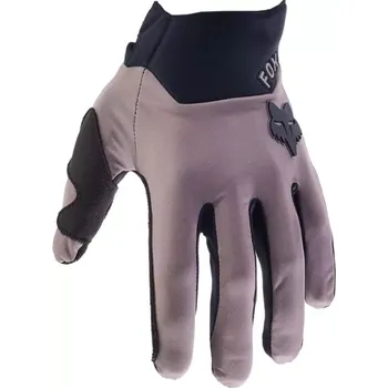 Cyklistické rukavice Fox Defend Wind Offroad Gloves XL taupe