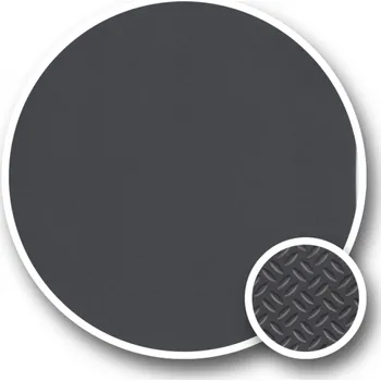 Pooltechnika Bazénová folie ELBE SBG CLASSIC 1,5mm Antracite šíře 2m (antracitová - 782)