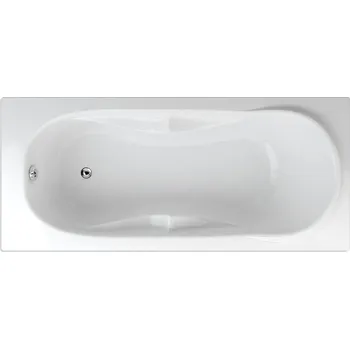 Vana Teiko Obdélníková vana CANARIA 170x75x38 cm / objem: 130 l