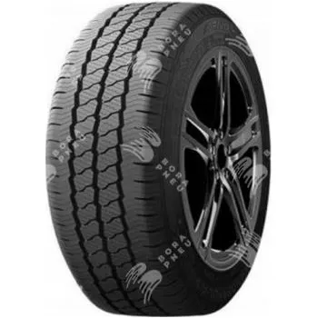 Pneumatiky ARIVO vanderful a/s 3pmsf 235/65 R16 115R